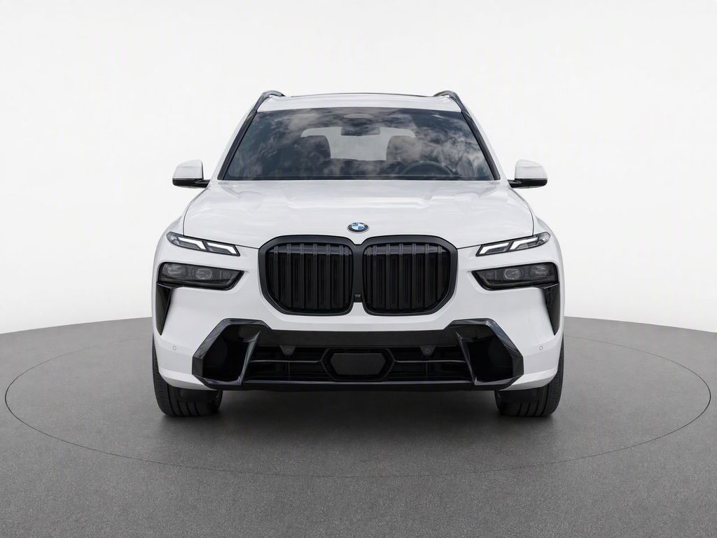 New 2027 BMW X7 xDrive40i SUV