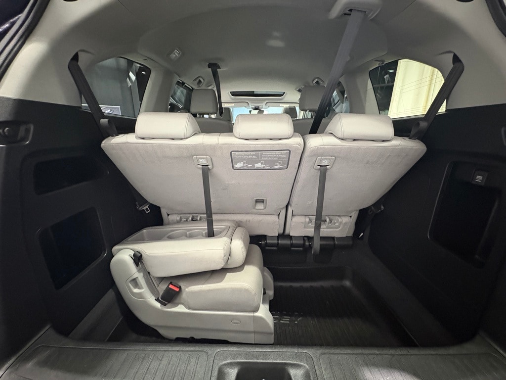 2023 HONDA ODYSSEY - Image 26
