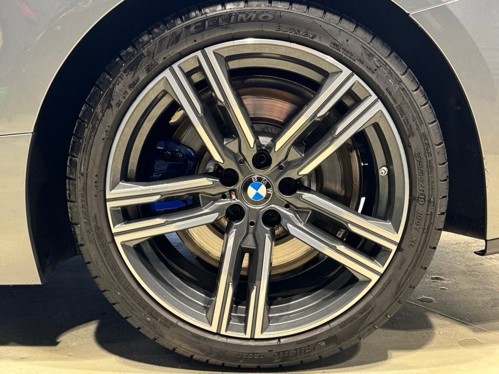 2025 BMW 840I - Image 13