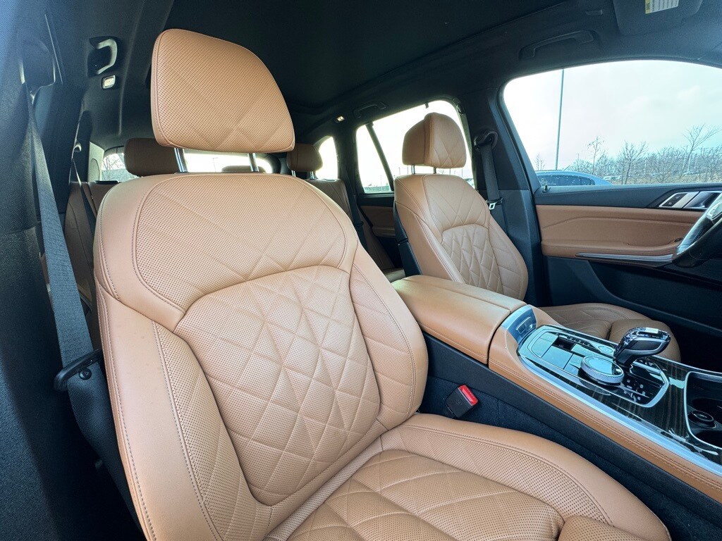 2023 BMW X5 - Image 30