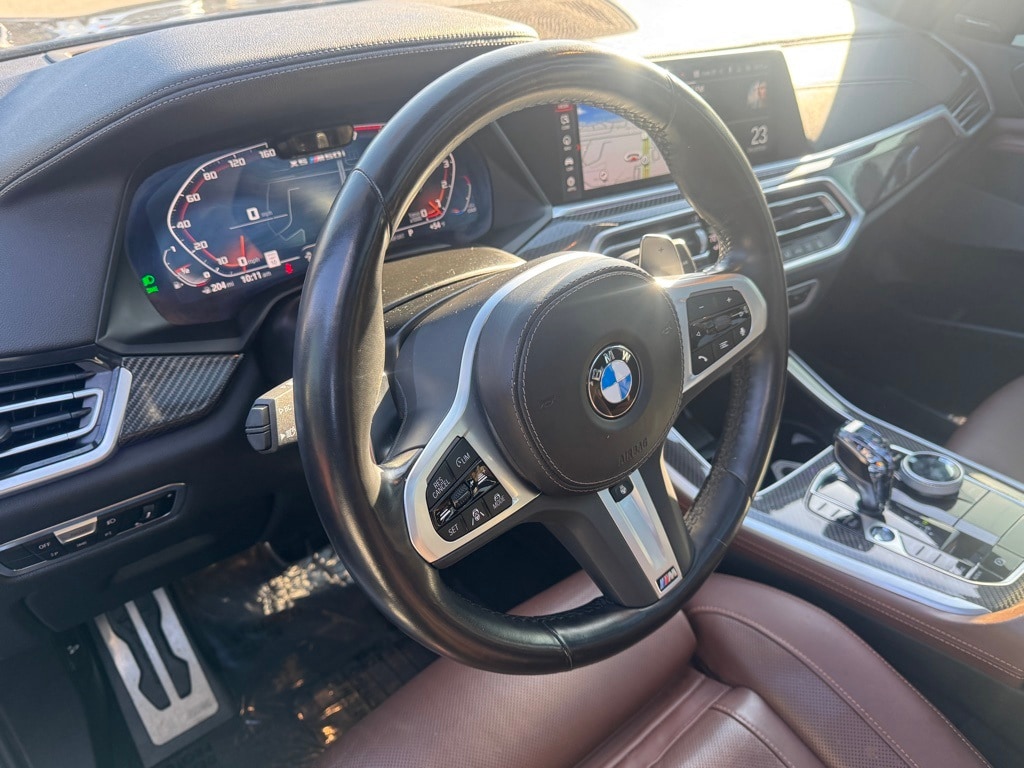 2023 BMW X5 - Image 17