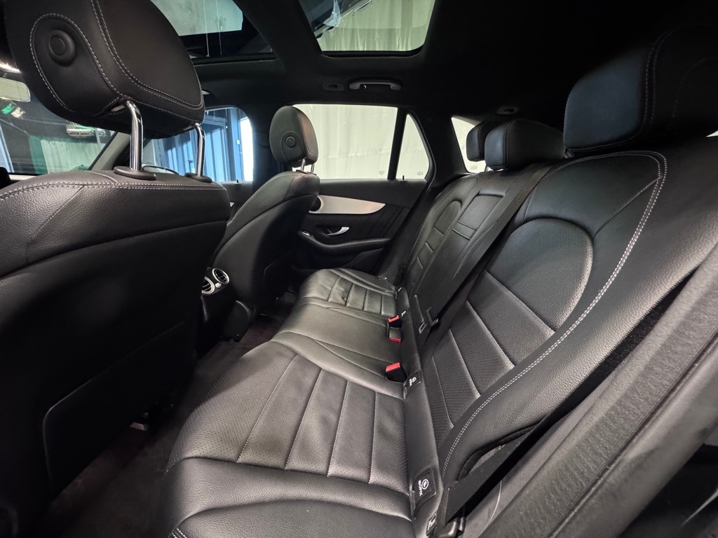 2022 MERCEDES-BENZ GLC-CLASS - Image 23