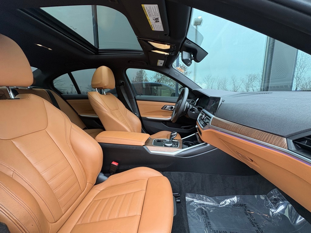 2020 BMW M340I - Image 26