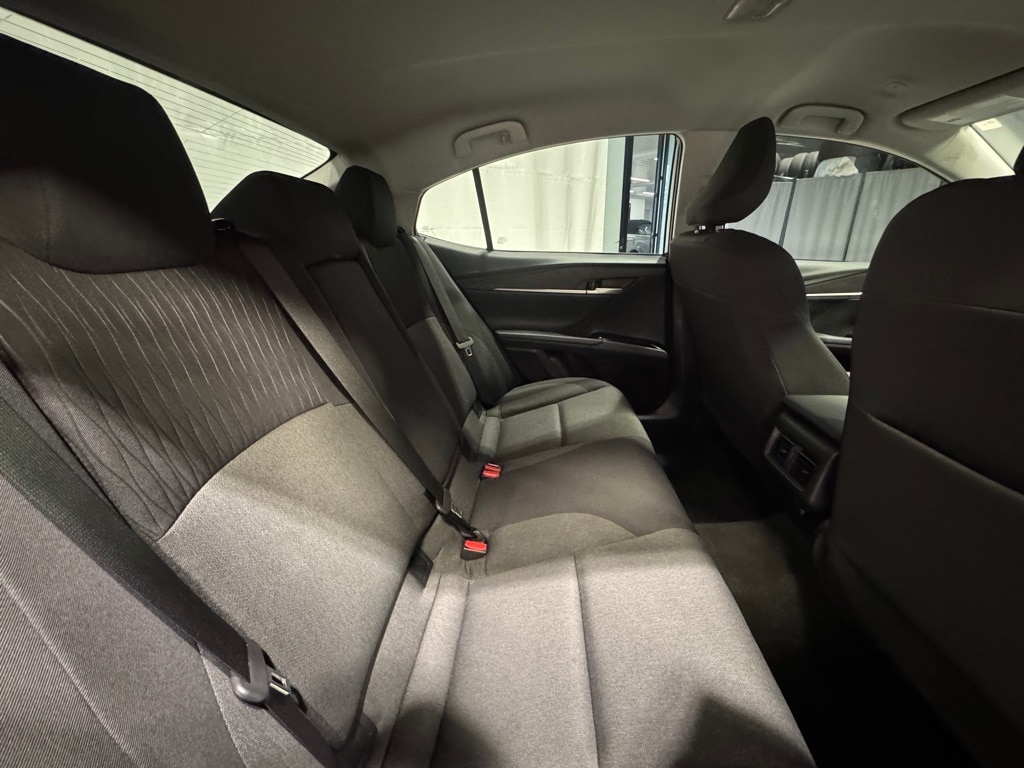 2025 TOYOTA CAMRY - Image 26