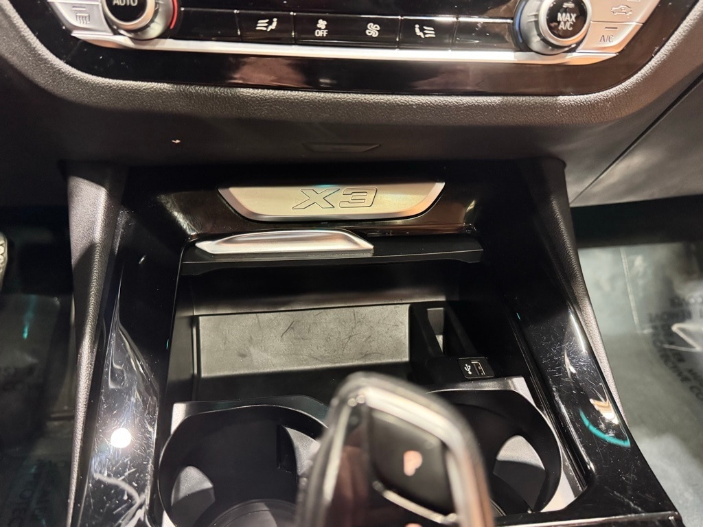 2021 BMW X3 - Image 10