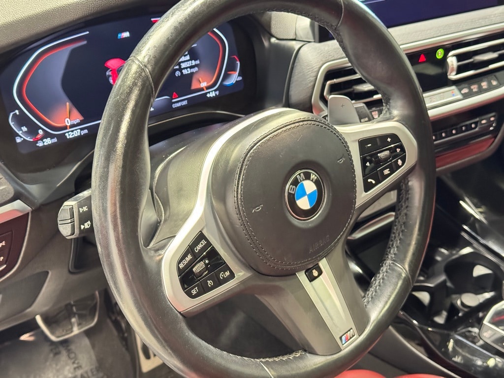 2023 BMW X3 - Image 15