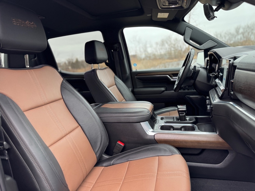 2024 CHEVROLET SILVERADO - Image 31