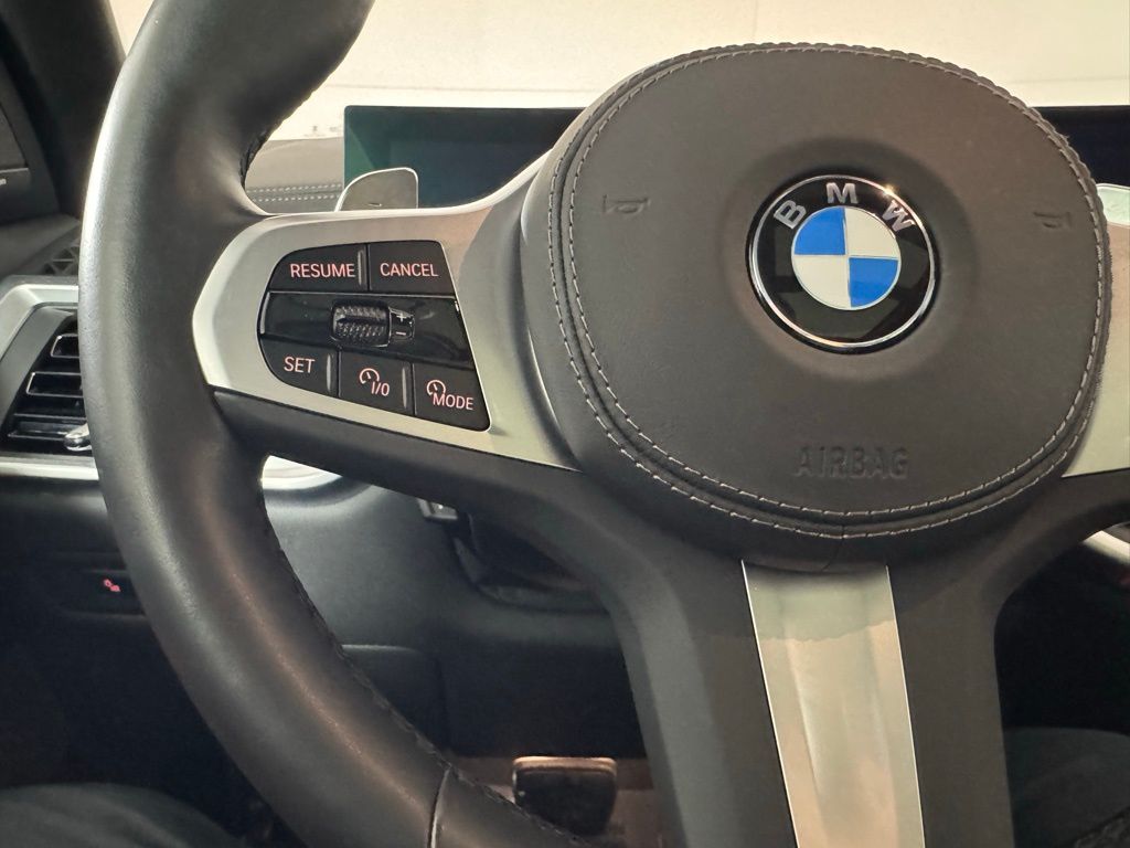 2024 BMW X5 - Image 13