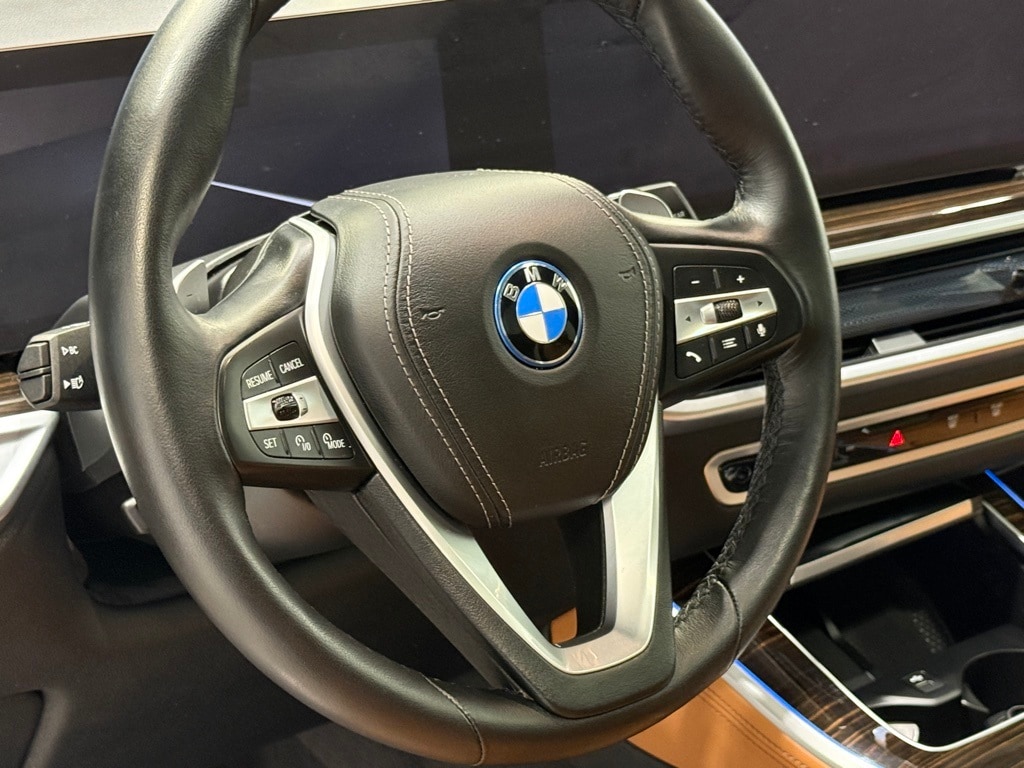 2024 BMW X5 - Image 17