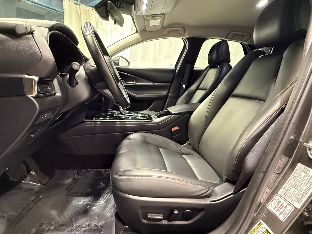 2023 MAZDA CX-30 - Image 19