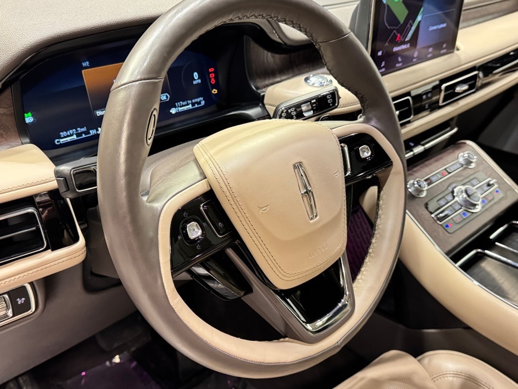2023 LINCOLN AVIATOR - Image 16