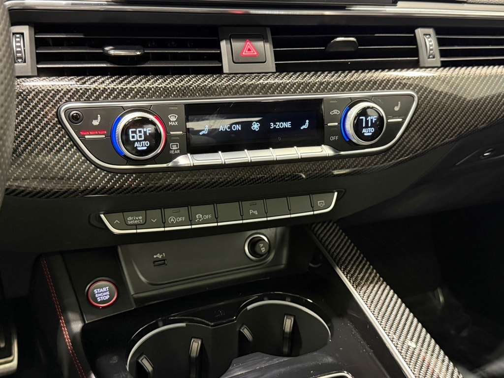 2024 AUDI S4 - Image 19