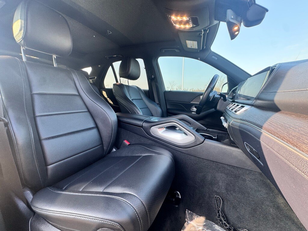 2021 MERCEDES-BENZ GLE-CLASS - Image 27