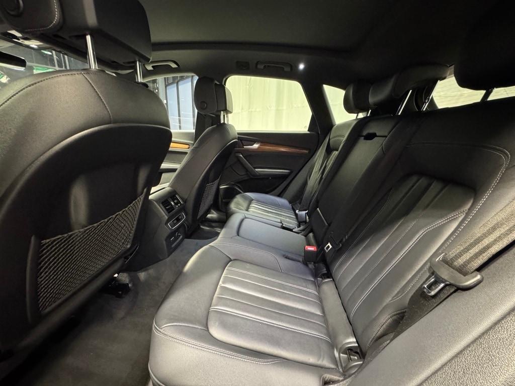 2023 AUDI Q5 - Image 23