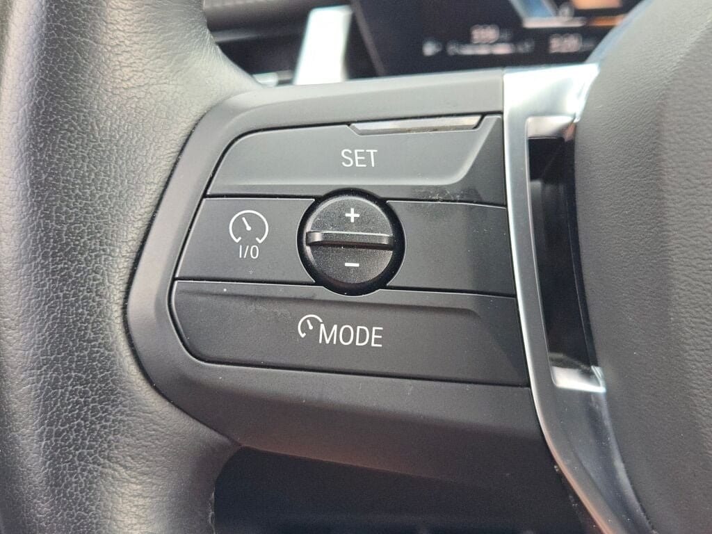 2025 BMW X1 - Image 14