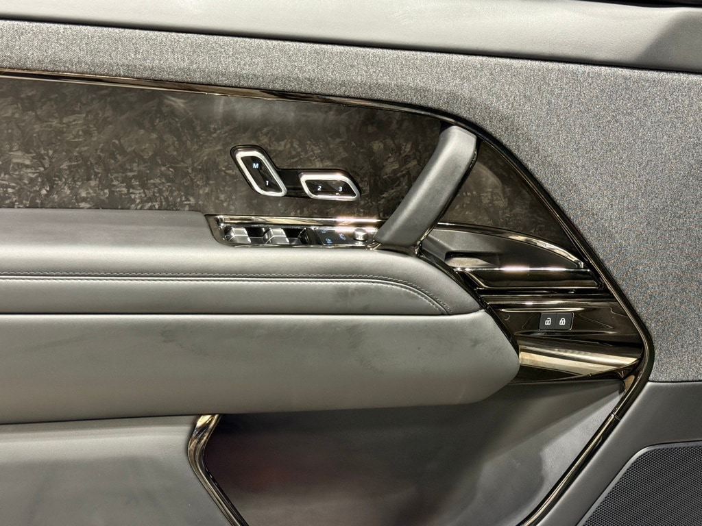 2024 LAND ROVER RANGE ROVER SPORT - Image 22