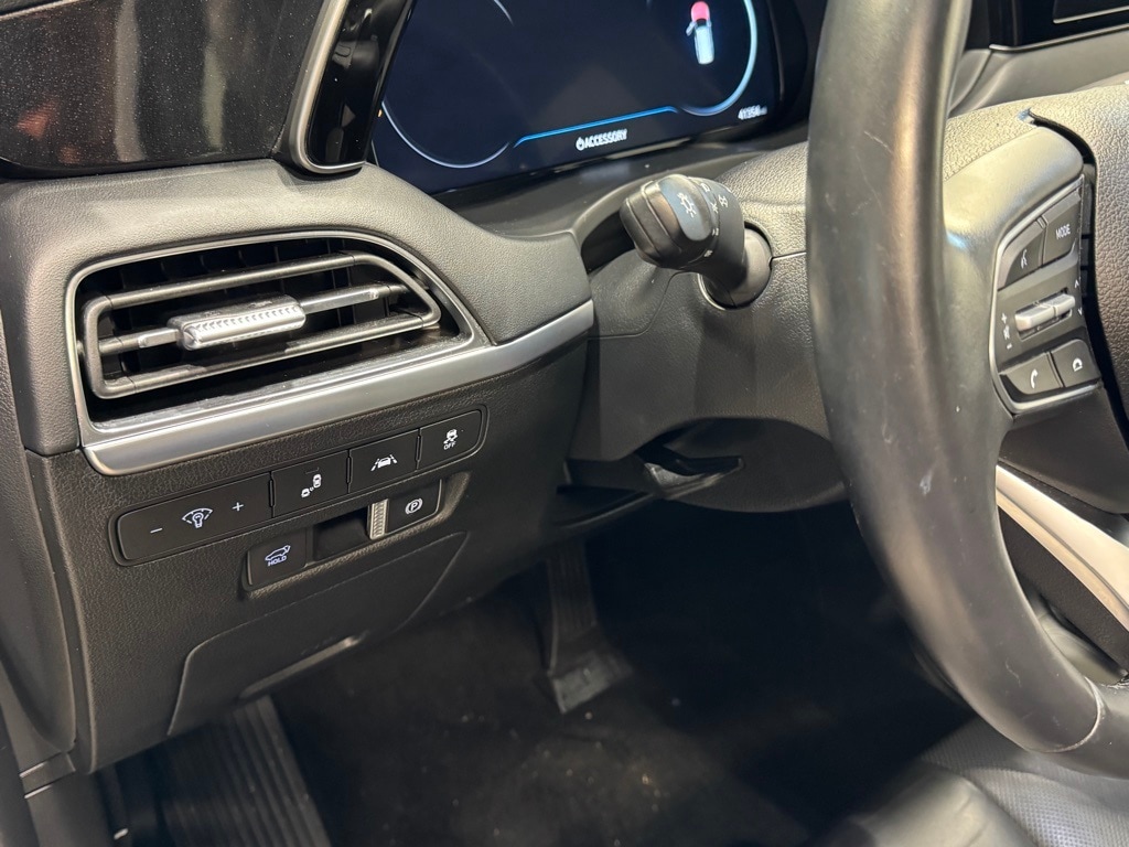 2021 HYUNDAI PALISADE - Image 16