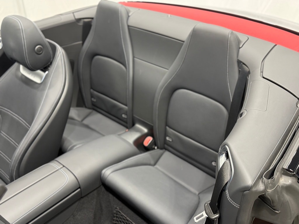 2023 MERCEDES-BENZ SL-CLASS - Image 50