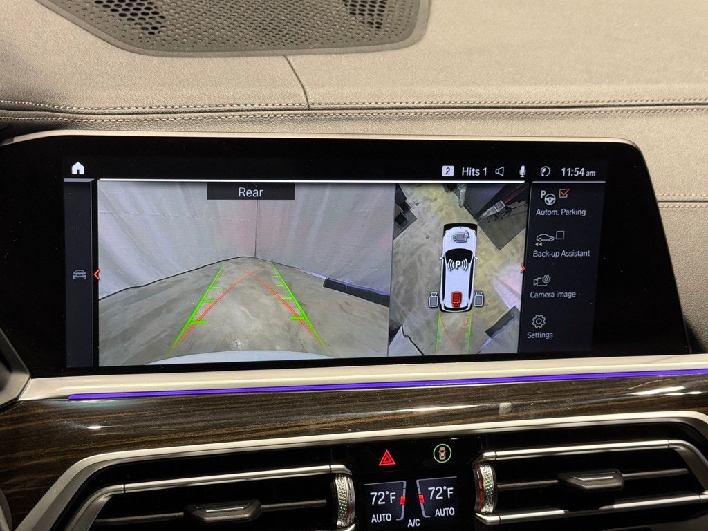 2023 BMW X5 - Image 9