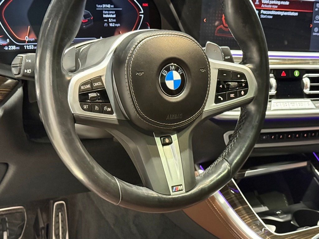 2023 BMW X5 - Image 15