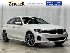 2026 BMW 330i xDrive Sedan