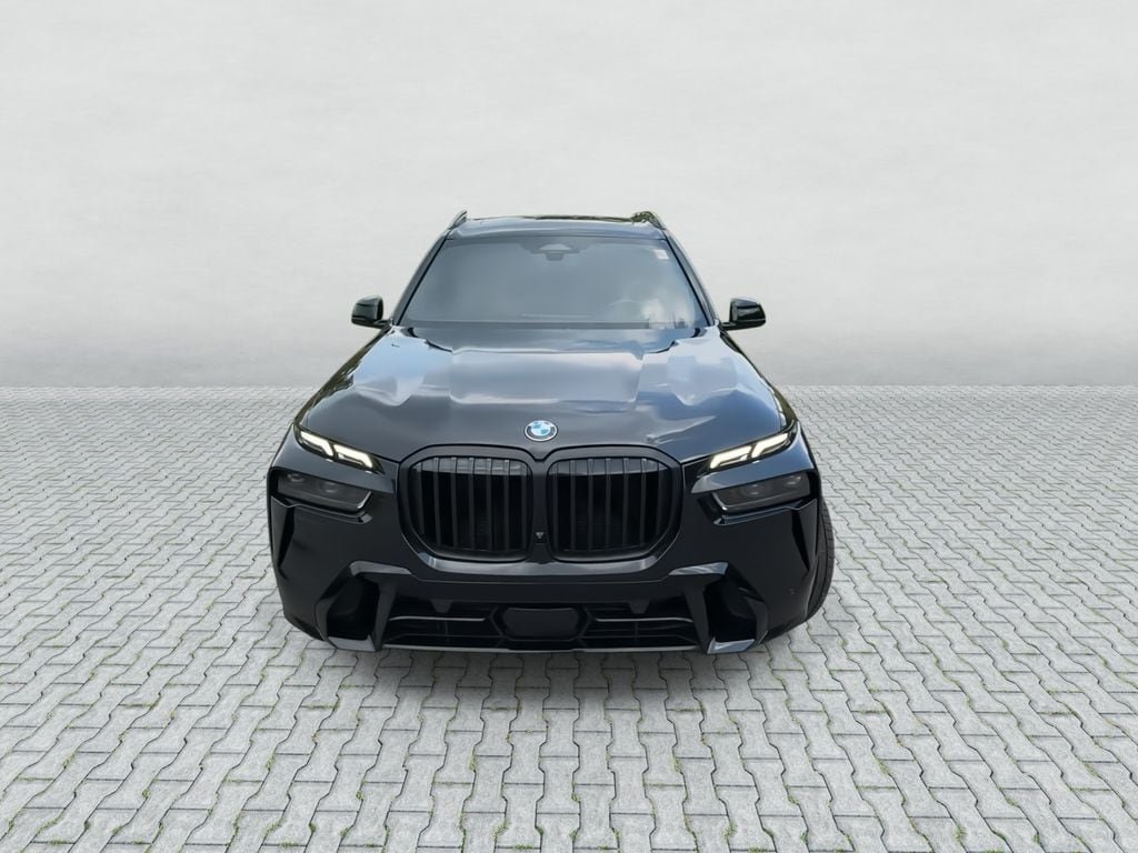 Used 2024 BMW X7 xDrive40i SUV