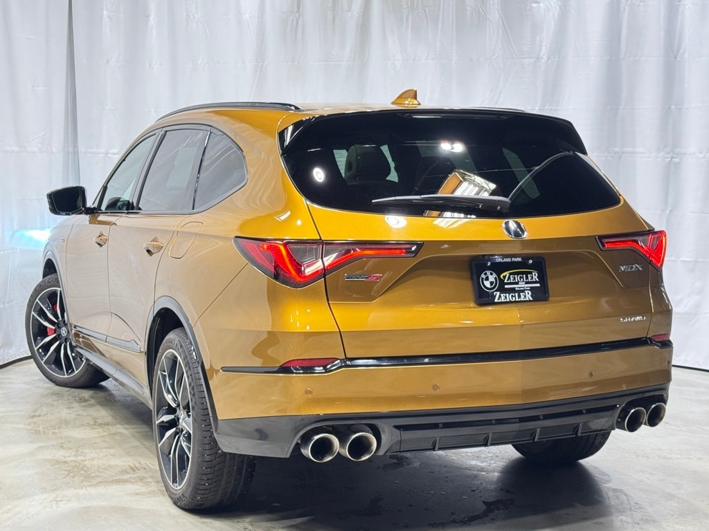 2024 ACURA MDX - Image 4