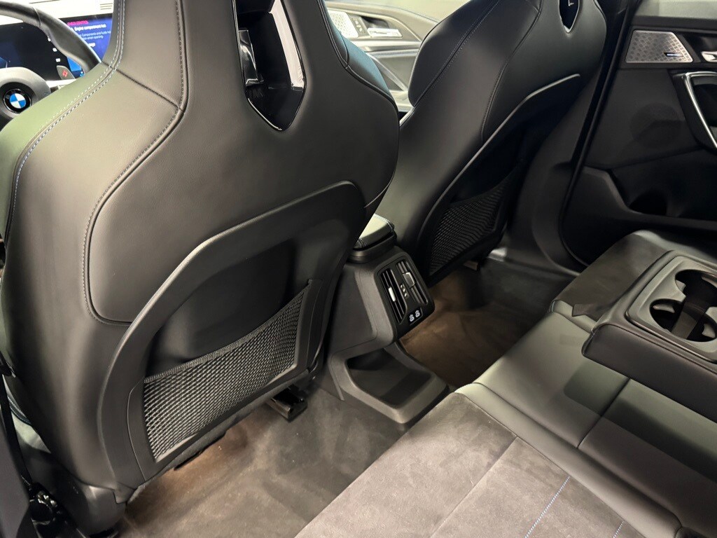 2024 BMW X1 - Image 25