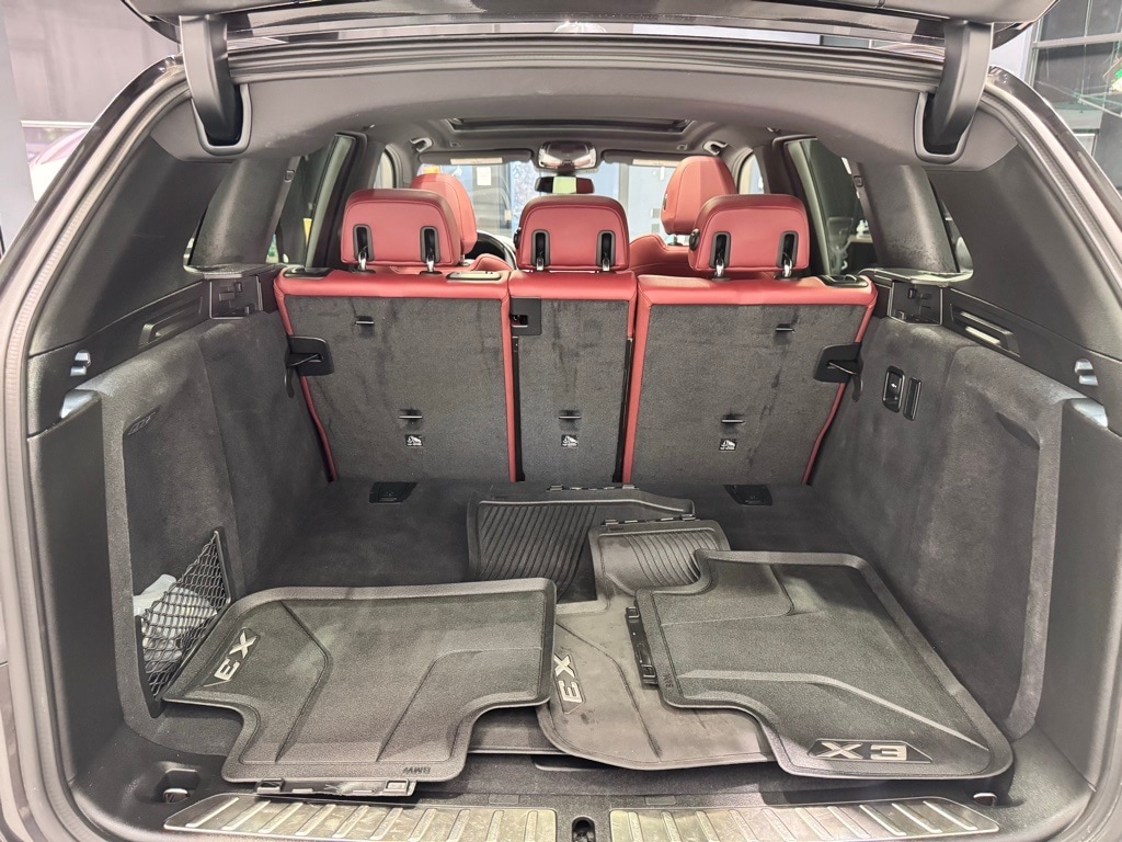 2024 BMW X3 - Image 26