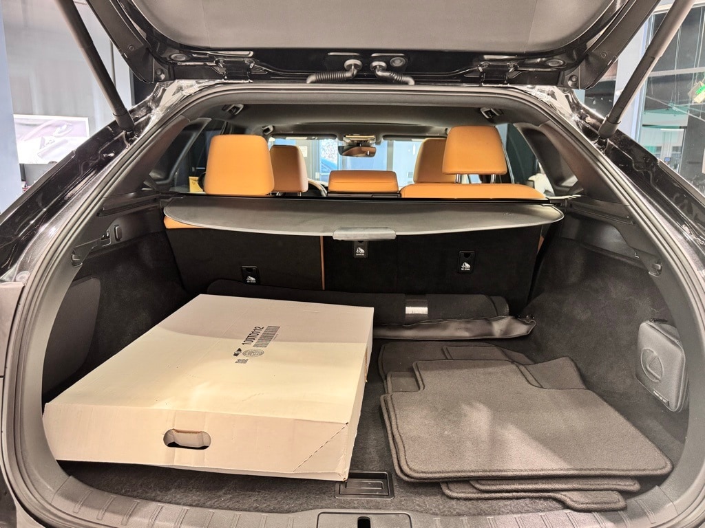 2023 LEXUS RX - Image 30