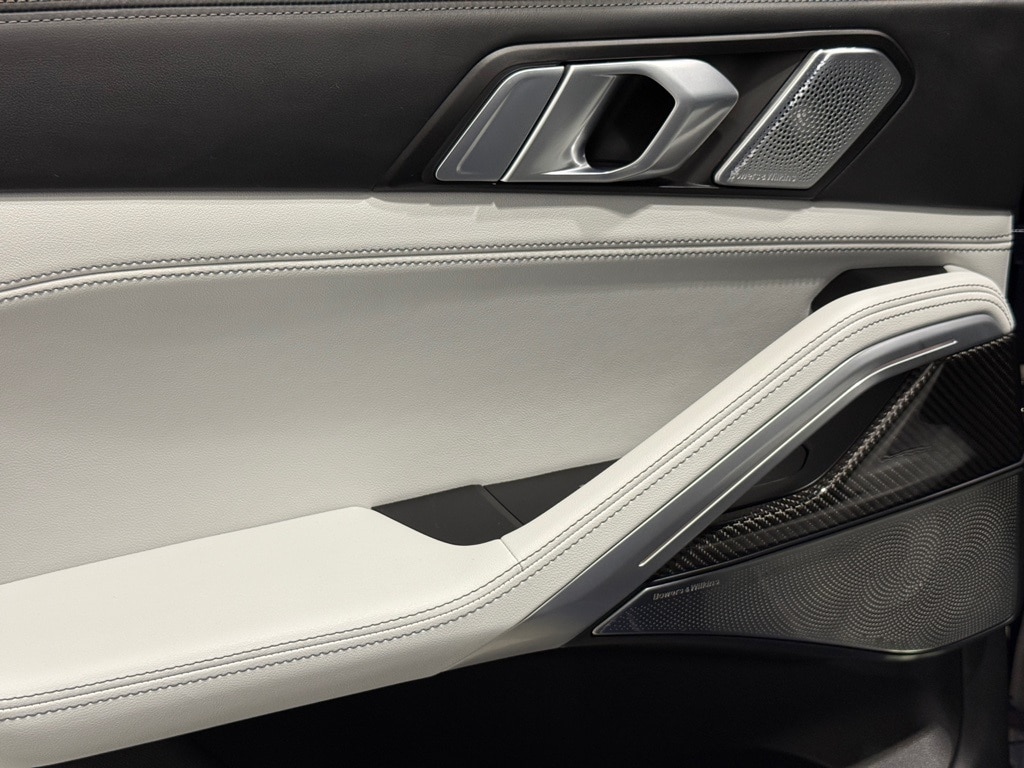 2024 BMW X6 - Image 14