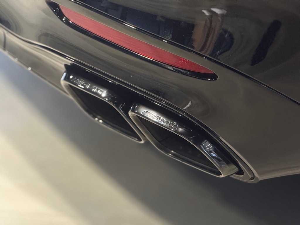 2023 MERCEDES-BENZ SL-CLASS - Image 36