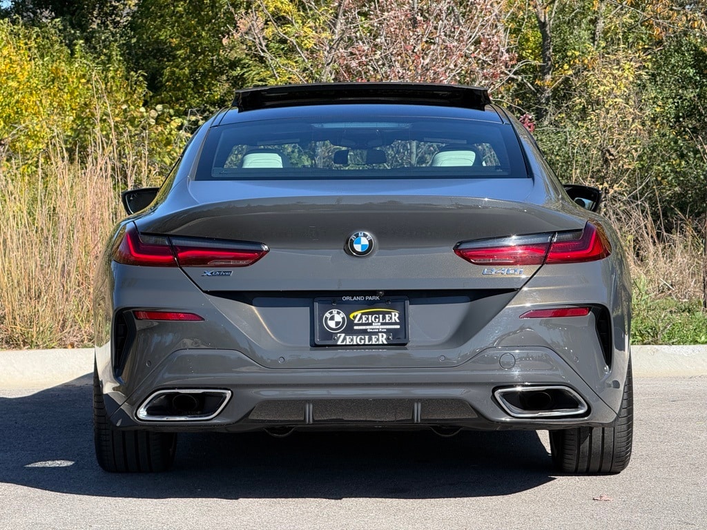 2022 BMW 840I - Image 6