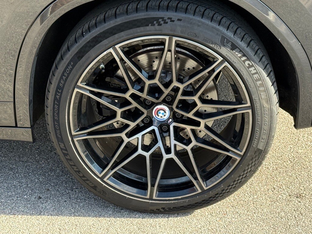 2023 BMW X3 - Image 10