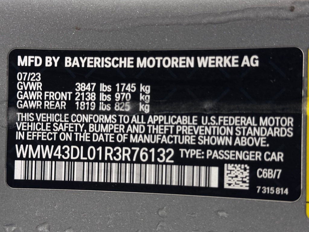 2024 MINI COOPER CONVERTIBLE - Image 29