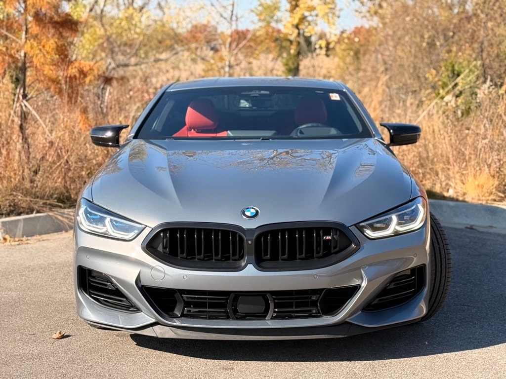 2023 BMW M850I - Image 3