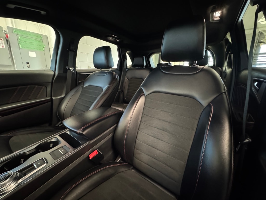 2022 FORD EDGE - Image 20