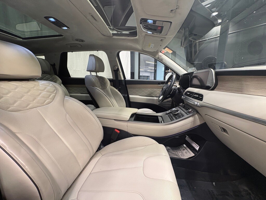 2022 HYUNDAI PALISADE - Image 25