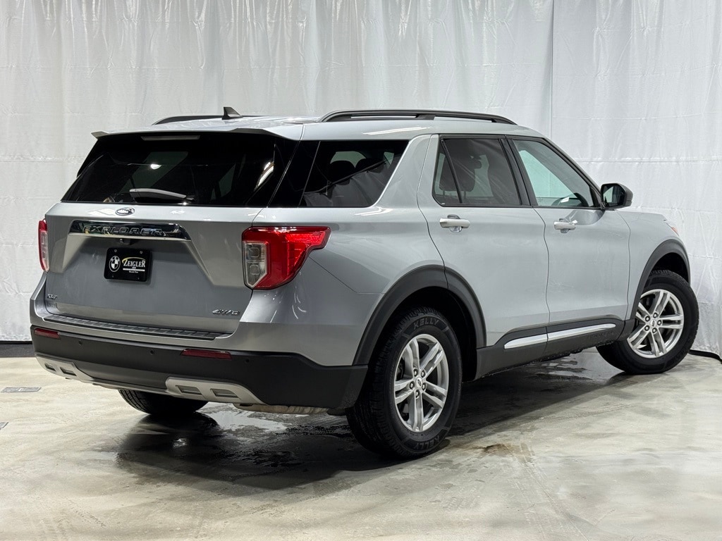 2023 FORD EXPLORER - Image 6