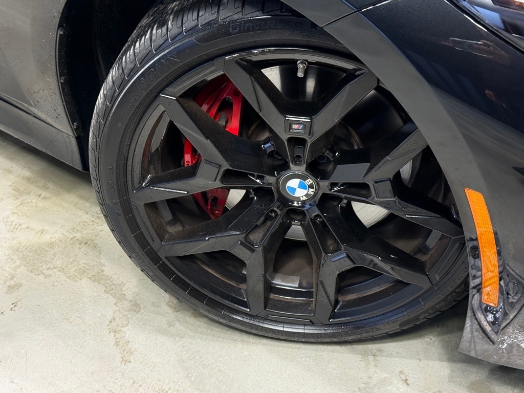 2025 BMW M340I - Image 8