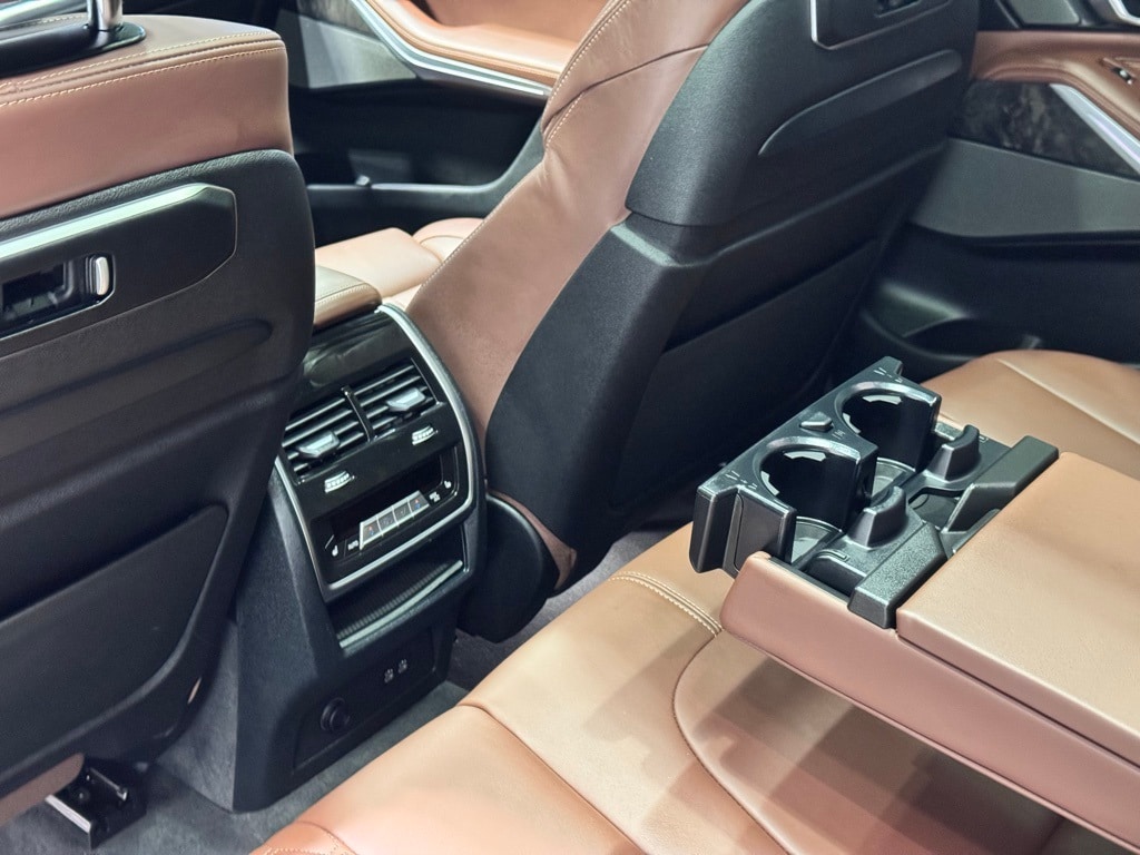 2024 BMW X5 - Image 24
