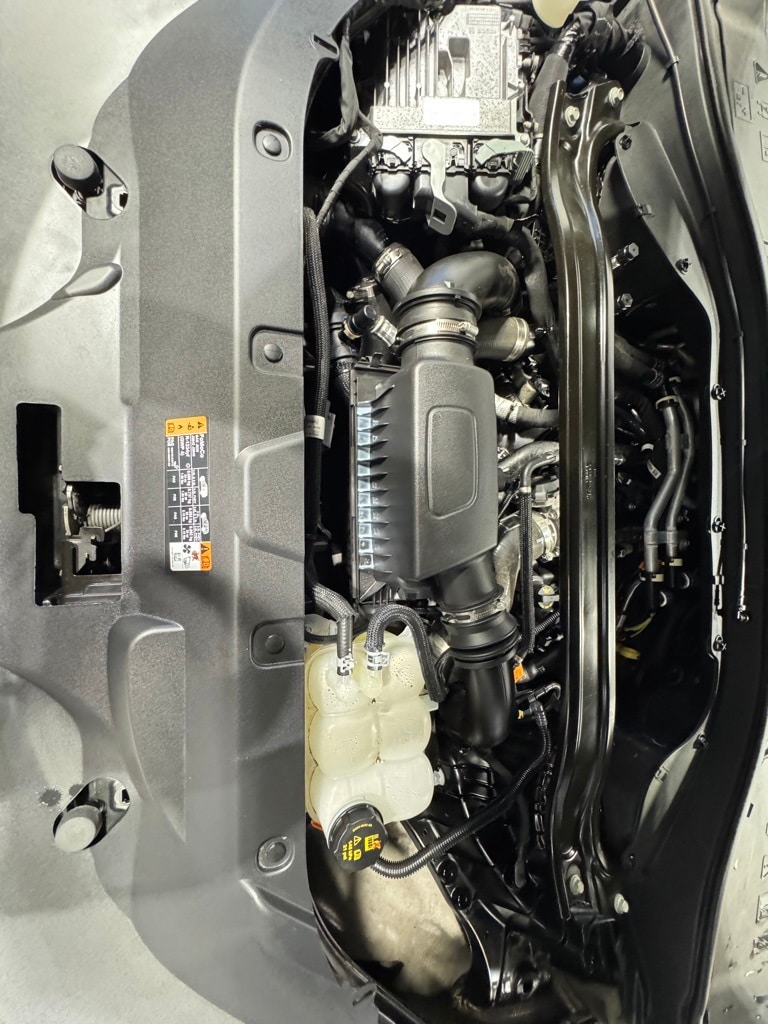 2023 LINCOLN AVIATOR - Image 35