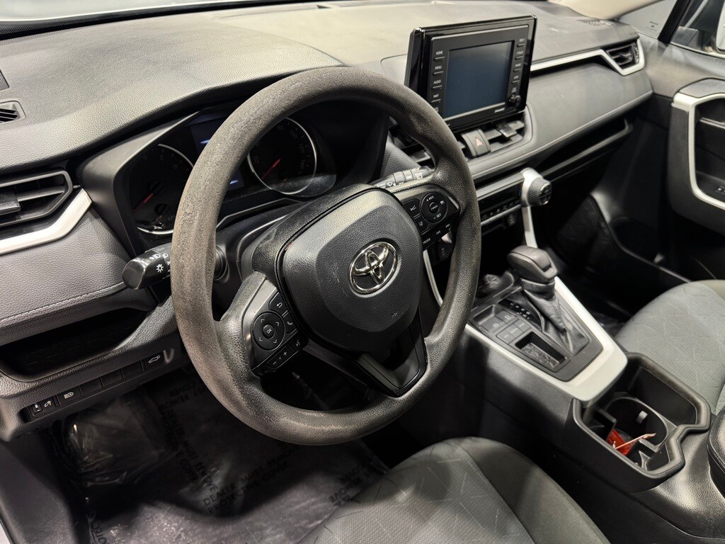 2022 TOYOTA RAV4 - Image 17