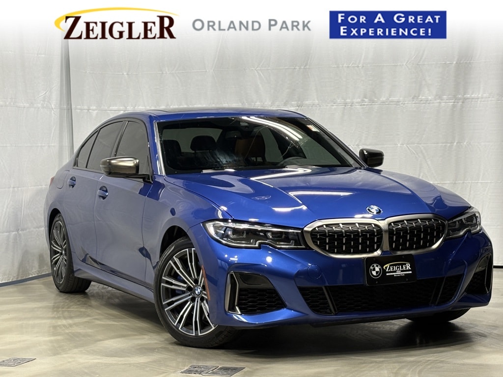 2020 BMW M340I - Image 1