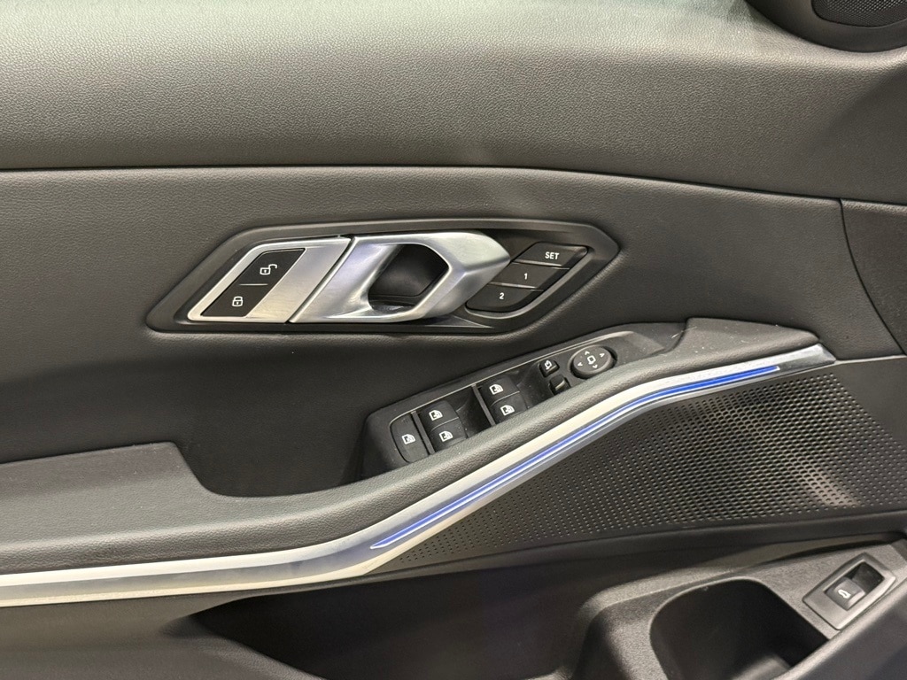 2022 BMW M340I - Image 14