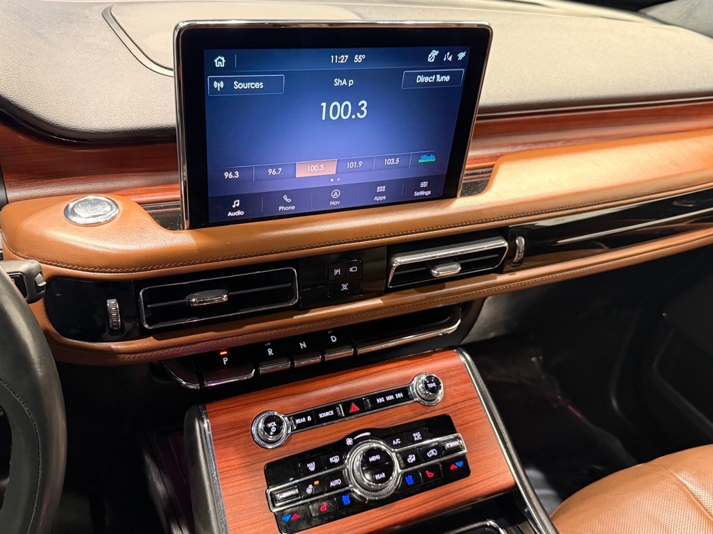 2022 LINCOLN AVIATOR - Image 13