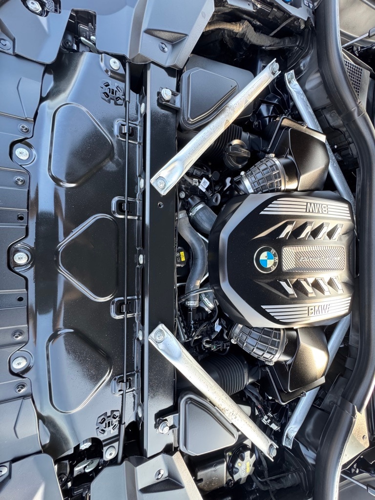 2023 BMW X5 - Image 33