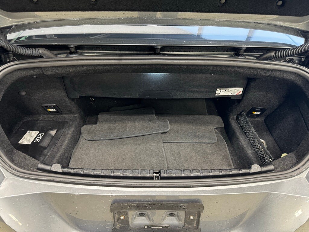 2025 BMW 840I - Image 23