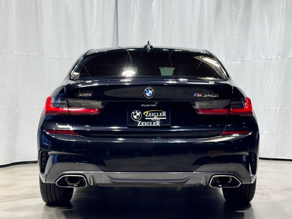 2020 BMW M340I - Image 5