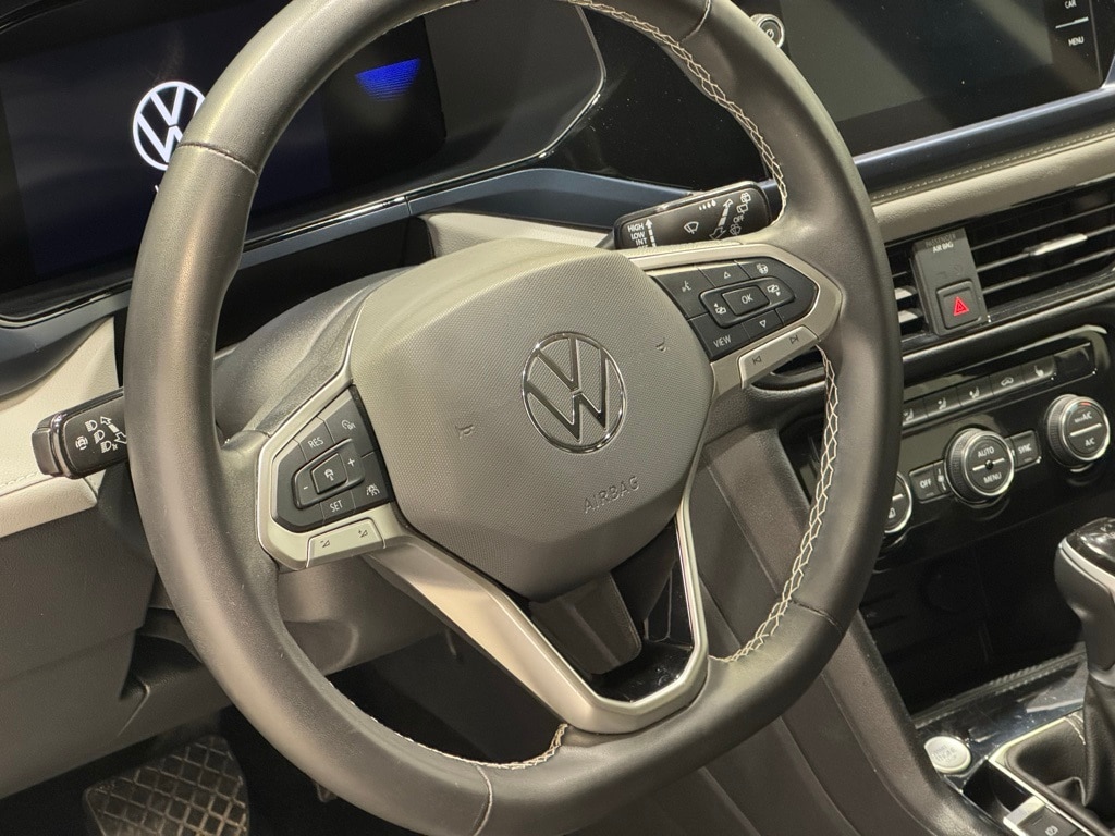 2024 VOLKSWAGEN TAOS - Image 16